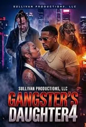 Gangster’s Daughter 4 (2026) Hindi (MULTI AUDIO) – – 1080p