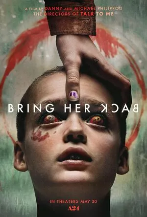 Bring Her Back 2025 Hindi Dual Audio