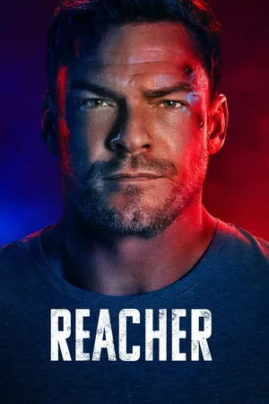 Reacher 2026 Season 4 Hindi - English Dual Audio [EP-06 Added]