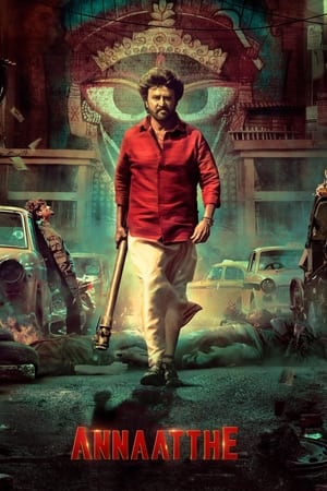 Annaatthe (2021) Hindi Dual Audio 530MB