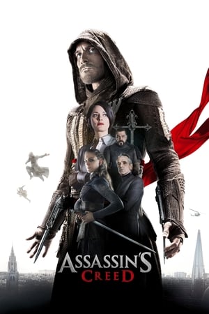 Assassins Creed 2016 Hindi 100MB Dual Audio