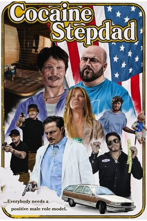 Cocaine Stepdad (2024) Hindi (MULTI AUDIO) – – 1080p