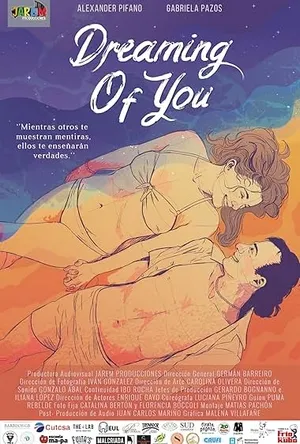 Dreaming of You (2025) Hindi (MULTI AUDIO) – – 1080p