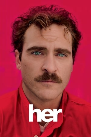 Her (2013) Dual Audio Hindi 300MB