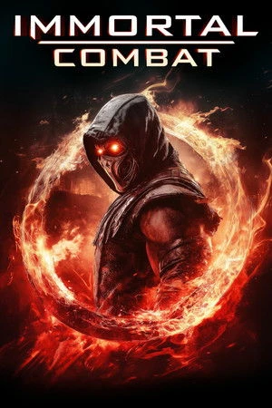 Immortal Combat (2026) Hindi (MULTI AUDIO) – – 1080p