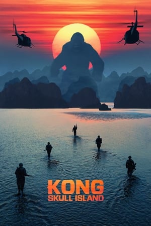 Kong Skull Island 2017 350MB Hindi Dual
