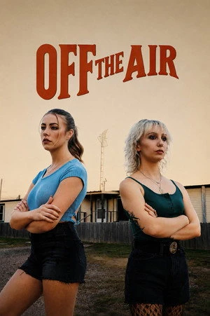 Off the Air (2026) Hindi (MULTI AUDIO) – – 1080p
