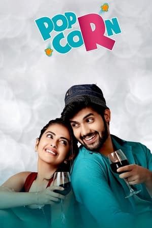 Popcorn 2023 Hindi