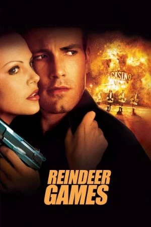 Reindeer Games 2000 Hindi Dual Audio