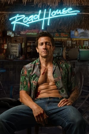 Road House (2024) Hindi Dual Audio – 720p –