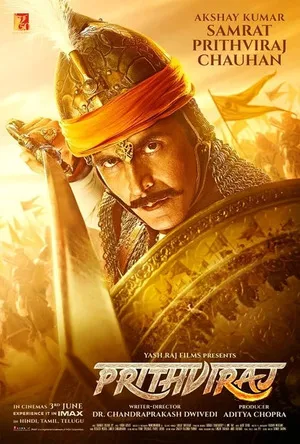 Vikram Number 1 (2025) Hindi (MULTI AUDIO) – – 1080p